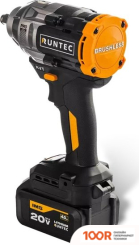 Runtec RT-IW1100 (С 2-МЯ АКБ, КЕЙС) (406302)