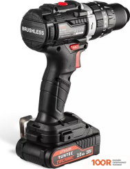 Runtec RT-ID40T (С 2-МЯ АКБ, КЕЙС) (406301)