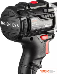 Runtec RT-ID40T (С 2-МЯ АКБ, КЕЙС) (406301)