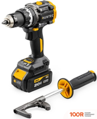 Runtec RT-ID226 (С 2-МЯ АКБ, СУМКА) (406300)