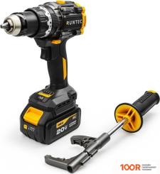 Runtec RT-ID226 (С 2-МЯ АКБ, СУМКА) (406300)