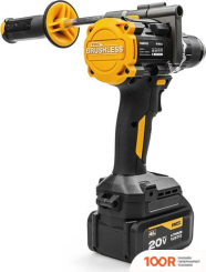 Runtec RT-ID226 (С 2-МЯ АКБ, СУМКА) (406300)