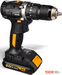 Runtec RT-ID222 (С 2-МЯ АКБ, СУМКА) (406297)