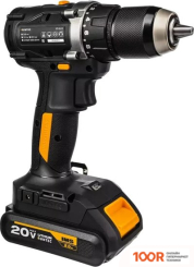 Runtec RT-ID221 (С 2-МЯ АКБ, СУМКА) (406295)