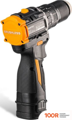 Runtec RT-ID124 (С 2-МЯ АКБ, СУМКА) (406294)