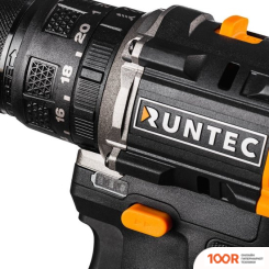 Runtec RT-ID124 (С 2-МЯ АКБ, СУМКА) (406294)