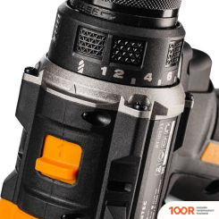 Runtec RT-ID123 (С 2-МЯ АКБ, СУМКА) (406293)