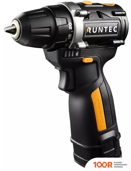 Runtec RT-ID122 (С 2-МЯ АКБ, СУМКА) (406291)