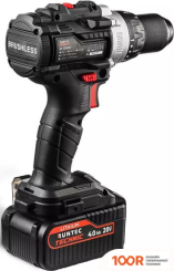 Runtec RT-ID100T (С 2-МЯ АКБ, КЕЙС) (406288)