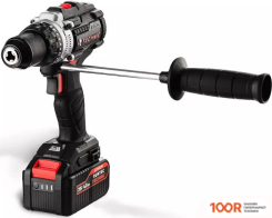 Runtec RT-ID100T (С 2-МЯ АКБ, КЕЙС) (406288)