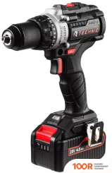 Runtec RT-ID100T (С 2-МЯ АКБ, КЕЙС) (406288)