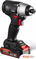 Runtec RT-ED150T (С 2-МЯ АКБ, КЕЙС) (406285)