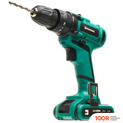 Rokodil TWIST 2 PRO IMPACT 1045942 (С 1-ИМ АКБ, КЕЙС) (406284)