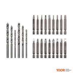 Rokodil TWIST 2 AIR 1047298 (С 2-МЯ АКБ, СУМКА, НАБОР ОСНАСТКИ) (406282)