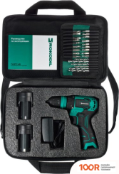 Rokodil TWIST 2 AIR 1047298 (С 2-МЯ АКБ, СУМКА, НАБОР ОСНАСТКИ) (406282)