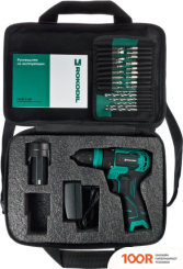 Rokodil TWIST 2 AIR 1047196 (С 1-ИМ АКБ, СУМКА, НАБОР ОСНАСТКИ) (406281)