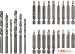 Rokodil TWIST 2 AIR 1047196 (С 1-ИМ АКБ, СУМКА, НАБОР ОСНАСТКИ) (406281)