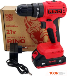RINO DRL5-1 (С 1-ИМ АКБ) (406278)