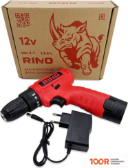 RINO DRL3-1 (С 1-ИМ АКБ) (406276)