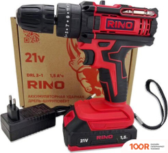 RINO DRL2-1 (С 1-ИМ АКБ) (406275)