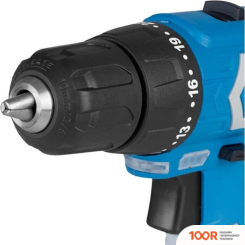 Remocolor ДША-12-2 95-2-032 (С 2-МЯ АКБ, КЕЙС) (406273)