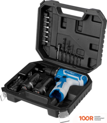 Remocolor ДША-12-2 95-2-032 (С 2-МЯ АКБ, КЕЙС) (406273)