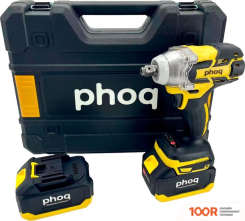 PHOQ DYWR1-1 (С 2-МЯ АКБ, КЕЙС) (406271)