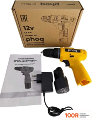 PHOQ DRL3-1 (С 1-ИМ АКБ) (406269)