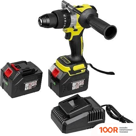 Nisus N-LB176S (С 2-МЯ АКБ) (406263)