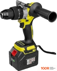 Nisus N-LB176S (С 2-МЯ АКБ) (406263)