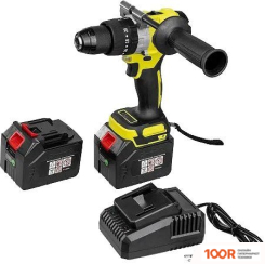 Nisus N-LB176S (С 2-МЯ АКБ) (406263)