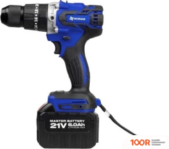 Nisus N-CJ-1001 (С 2-МЯ АКБ) (406261)