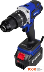 Nisus N-CJ-1001 (С 2-МЯ АКБ) (406261)