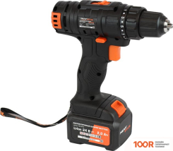 Nexttool ACD-24BL (С 2-МЯ АКБ, КЕЙС) (406259)