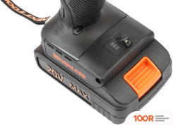 Nexttool ACD-20BLS/MAX (С 2-МЯ АКБ, КЕЙС) (406258)