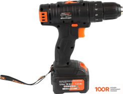 Nexttool ACD-18BLH (С 2-МЯ АКБ, КЕЙС) (406257)