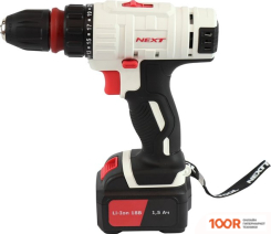 Nexttool ACD-18BLD (С 2-МЯ АКБ, КЕЙС) (406256)