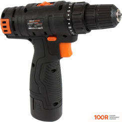 Nexttool ACD-12BL FPG (С 1-М АКБ, КЕЙС) (406252)