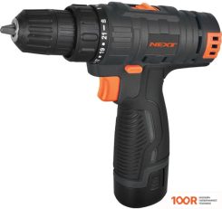 Nexttool ACD-12BL FPG (С 1-М АКБ, КЕЙС) (406252)