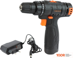 Nexttool ACD-12BL FPG (С 1-М АКБ, КЕЙС) (406252)