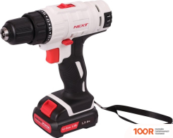 Nexttool ACD-12BL (С 2-МЯ АКБ, КЕЙС) (406251)