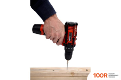 Masters SD-12L (С 1-ИМ АКБ) (406248)