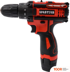 Masters SD-12L (С 1-ИМ АКБ) (406248)