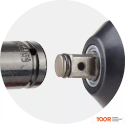 KLPRO KLSS18BHX-80 (С 2-МЯ АКБ, КЕЙС) (406244)