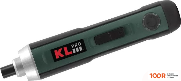 KLPRO KLNM3820 (С АКБ, КЕЙС) (406243)