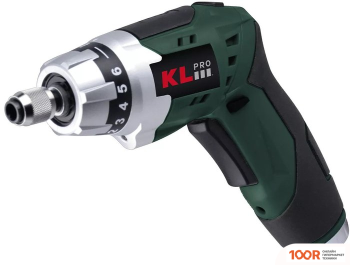 KLPRO KLNM3613 (С АКБ, КЕЙС) (406242)