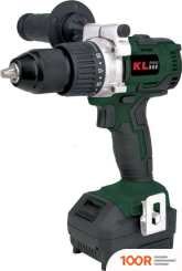 KLPRO KLNM18B-20 (С 2-МЯ АКБ, СУМКА) (406241)