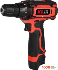 KLECO KE2213NM (С 1-ИМ АКБ, СУМКА) (406239)