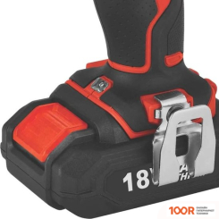 KLECO KE18DM-20DB (С 2-МЯ АКБ, СУМКА) (406238)