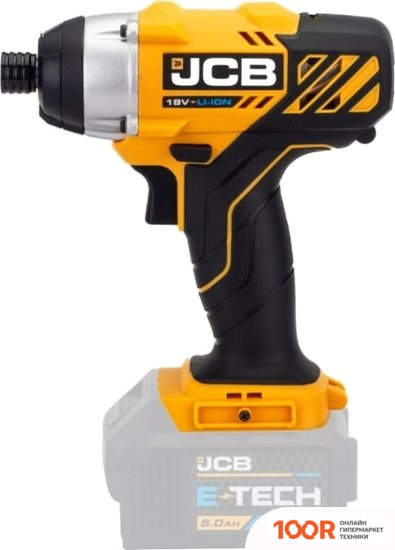 JCB 18ID-B-E (БЕЗ АКБ) (406233)